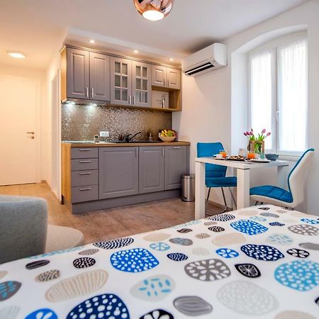 Studio Apartment Kris Rovinj Dış mekan fotoğraf