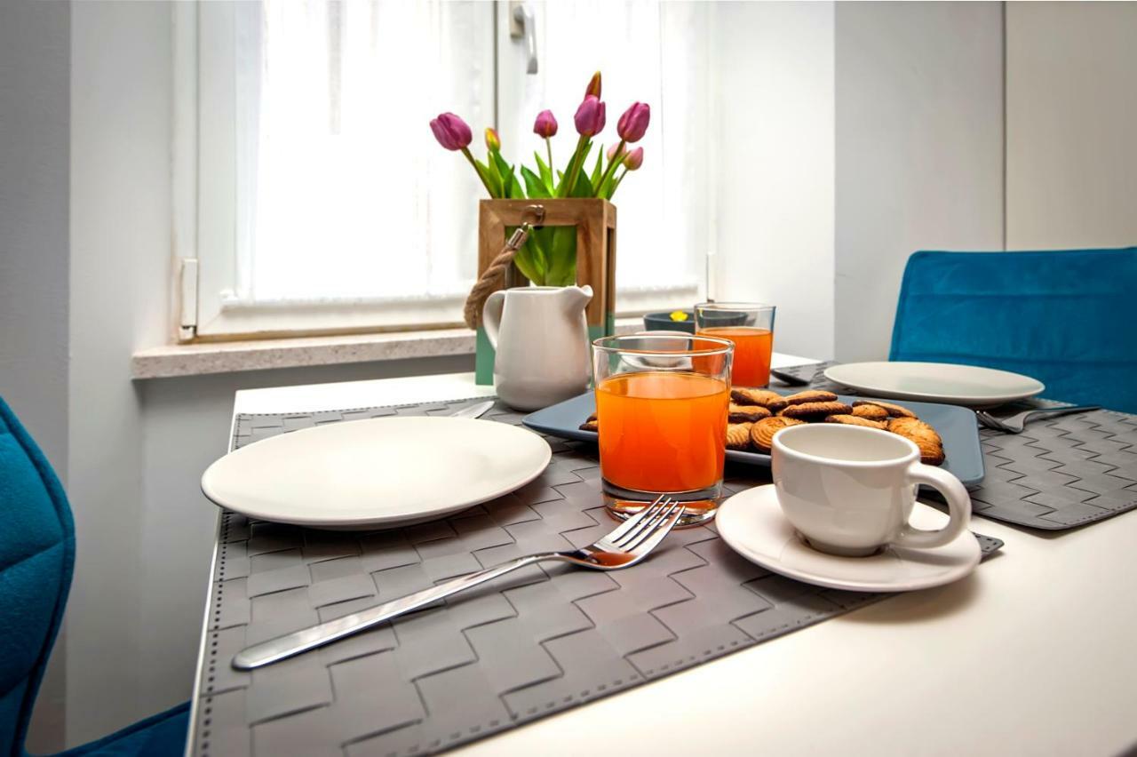 Studio Apartment Kris Rovinj Dış mekan fotoğraf