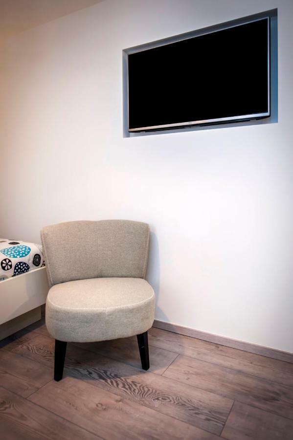 Studio Apartment Kris Rovinj Dış mekan fotoğraf