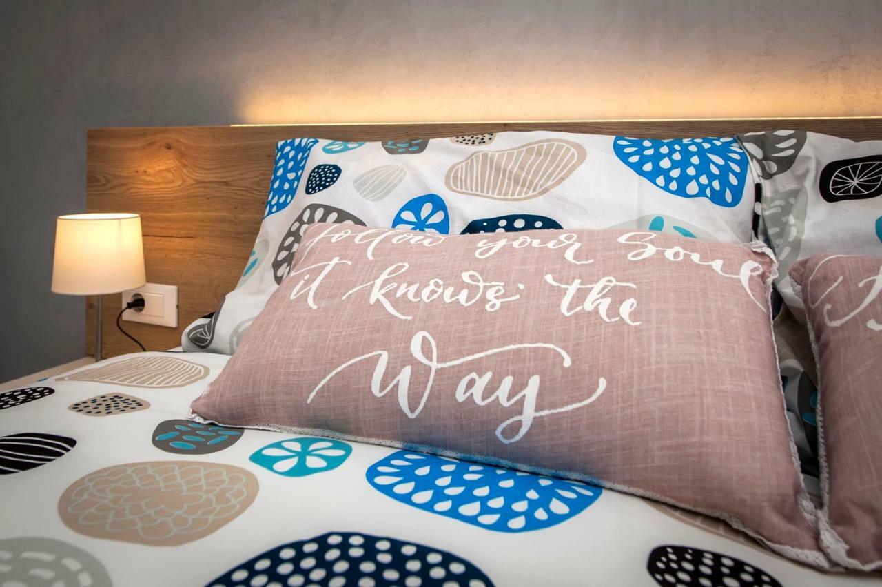 Studio Apartment Kris Rovinj Dış mekan fotoğraf