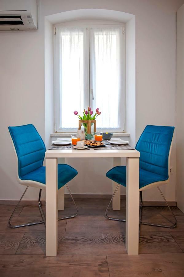Studio Apartment Kris Rovinj Dış mekan fotoğraf